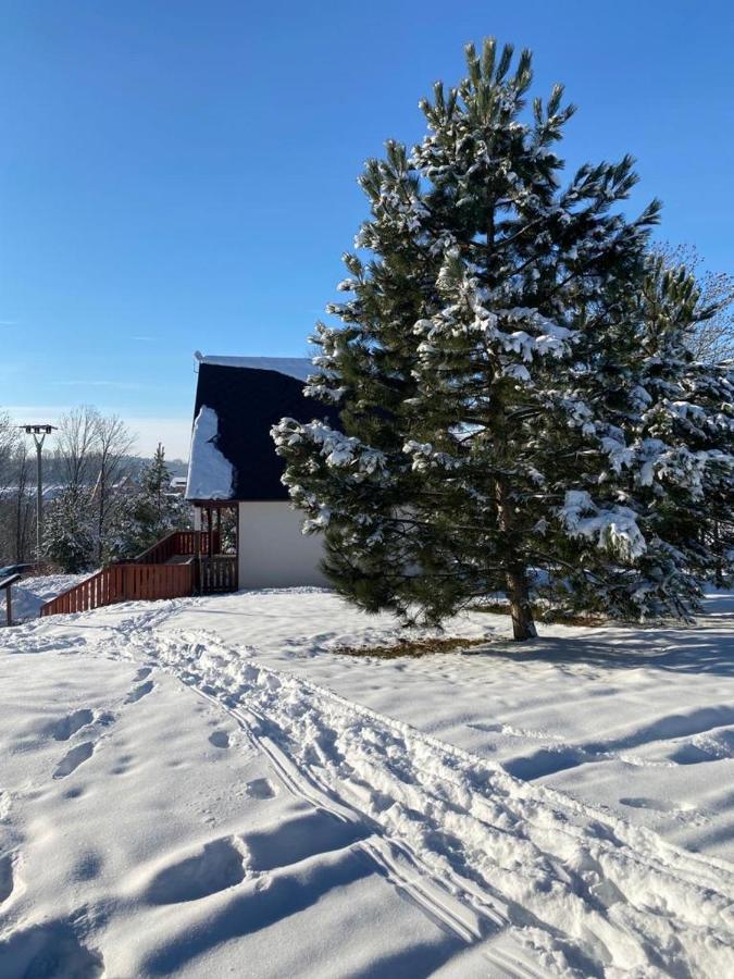 Vila 66 - Cista V Krkonosich Cerny Dul Exterior photo